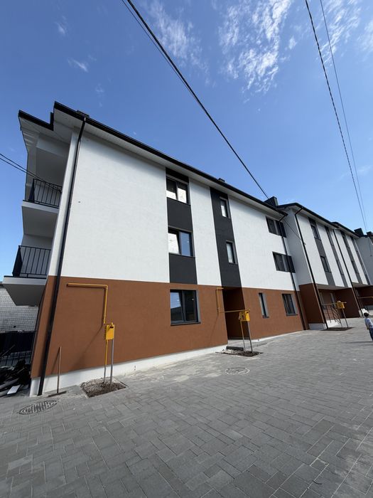 Квартира на вул. Яблунева в Львів, ID 167778, фото №2