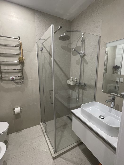 Квартира на Ростиславська 5б в Київ, ID 327763, фото №5