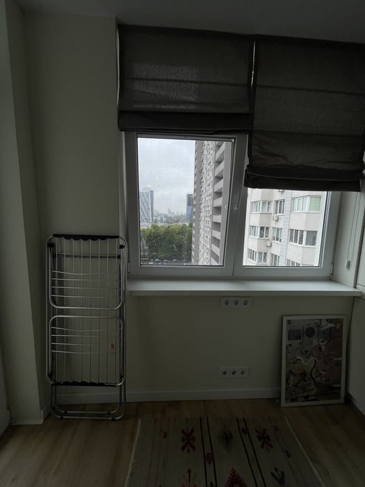 Квартира на Ростиславська 5б в Києві, ID 327763, фото №9