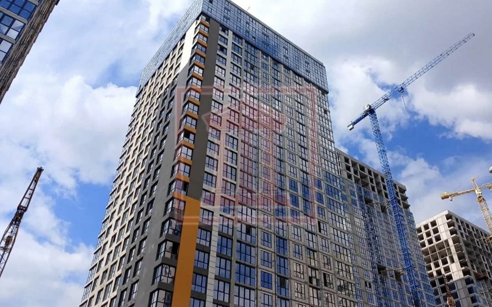 Квартира на вул. Причальна, 5 в Києві, ID 184183, фото №3