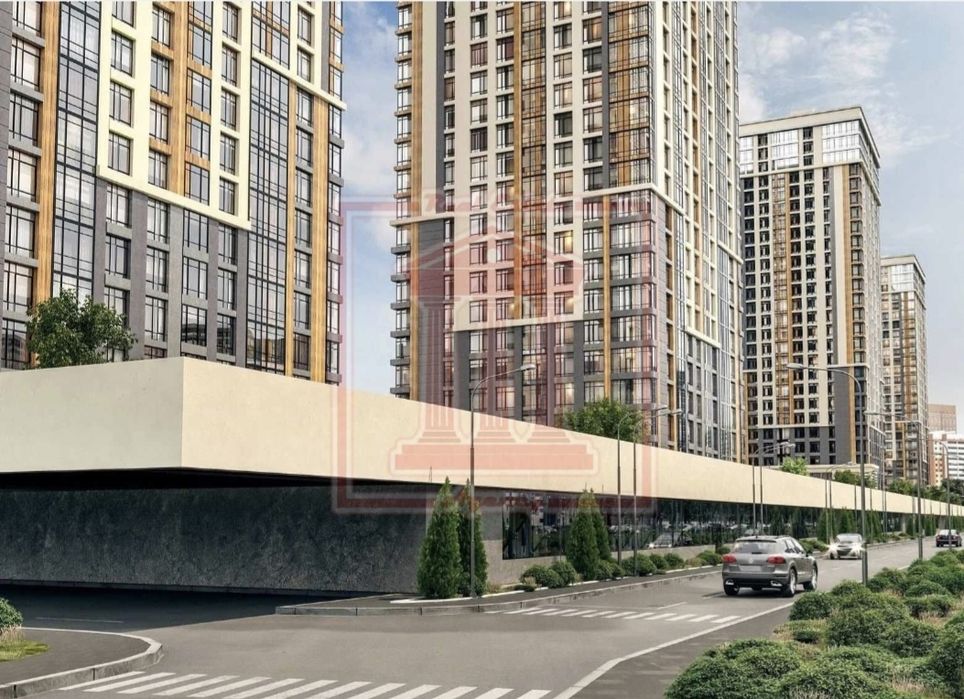 Квартира на вул. Причальна, 5 в Києві, ID 184183, фото №5