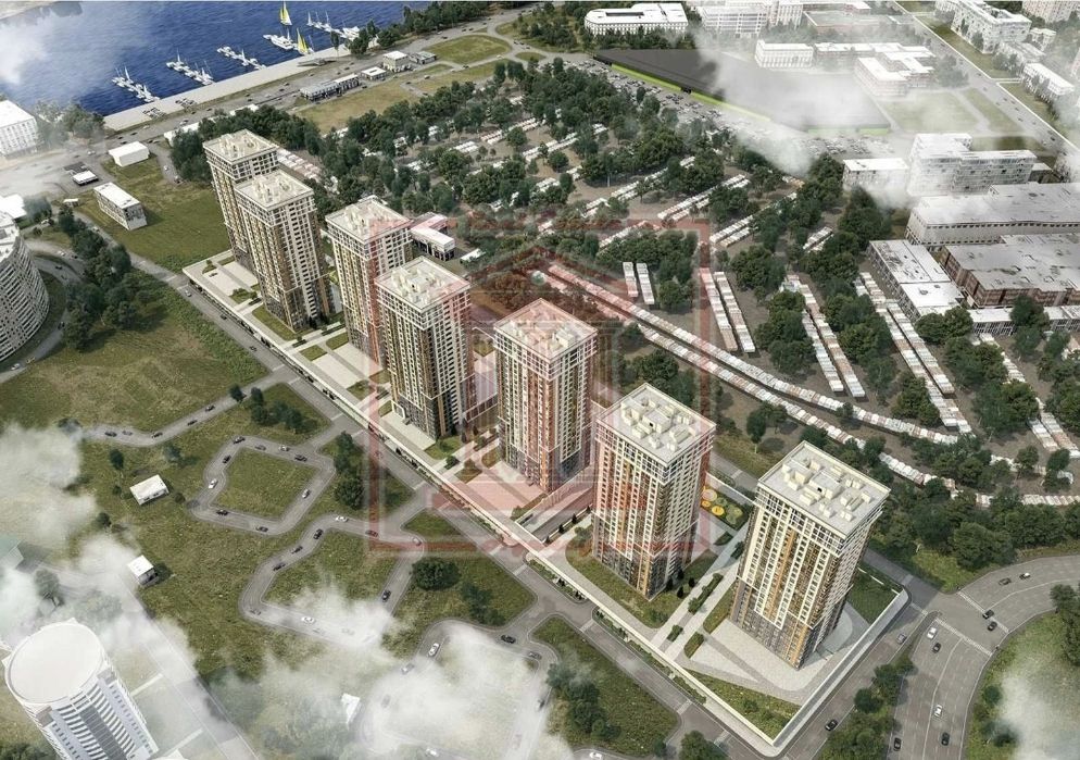 Квартира на вул. Причальна, 5 в Києві, ID 184183, фото №6