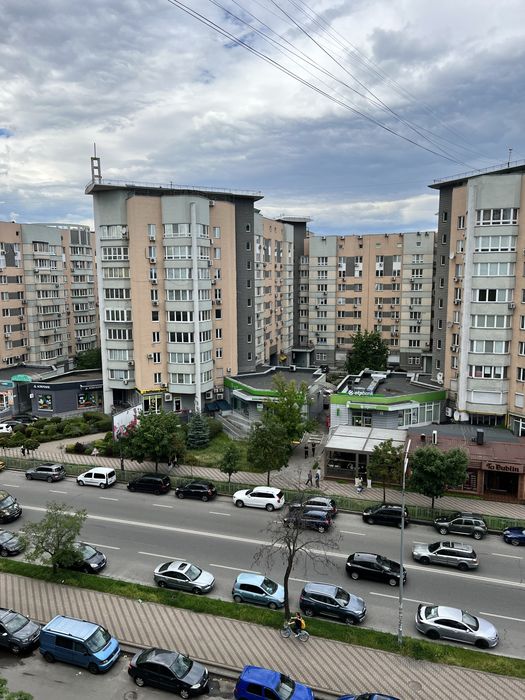 Квартира на вул. Раїси Окіпної, 5 в Києві, ID 186728, фото №12