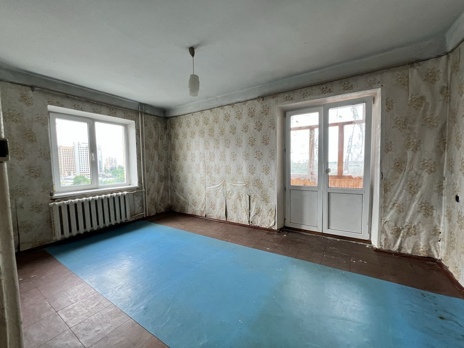 Квартира на вул. Раїси Окіпної, 5 в Києві, ID 186728, фото №6