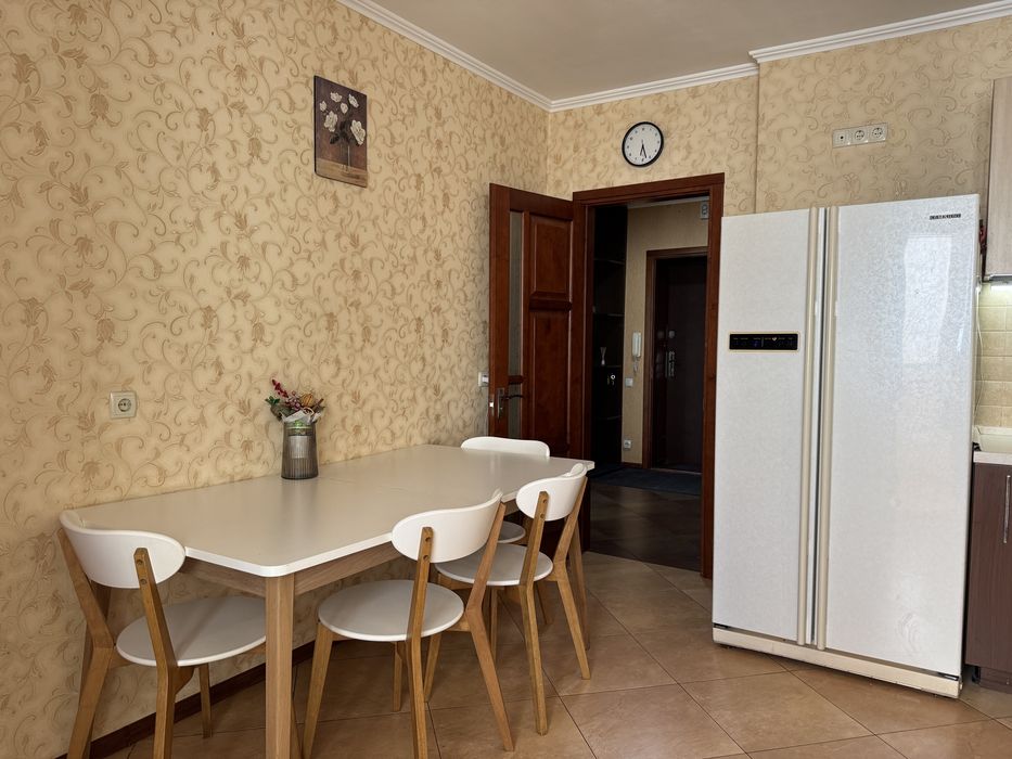 Квартира на центр міста Буча в Київ, ID 235256, фото №2