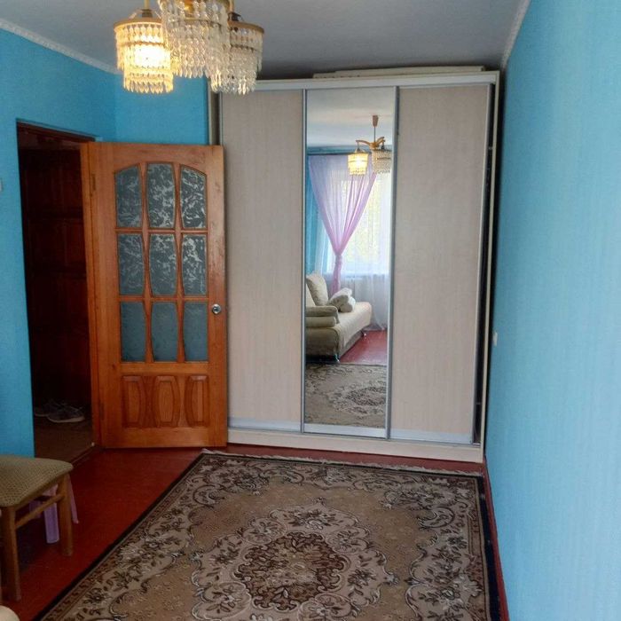 Квартира в Херсон, ID 291391, фото №4