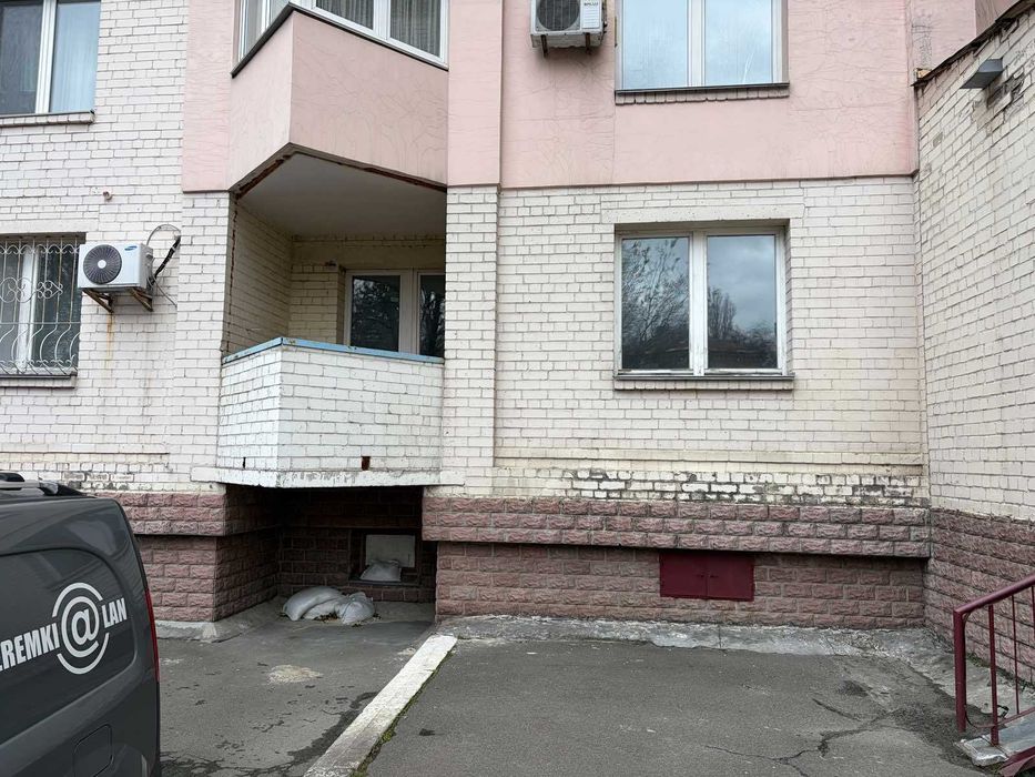 Квартира на вул. Васильківська, 18 в Києві, ID 167236, фото №16