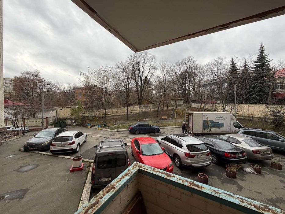 Квартира на вул. Васильківська, 18 в Києві, ID 167236, фото №17