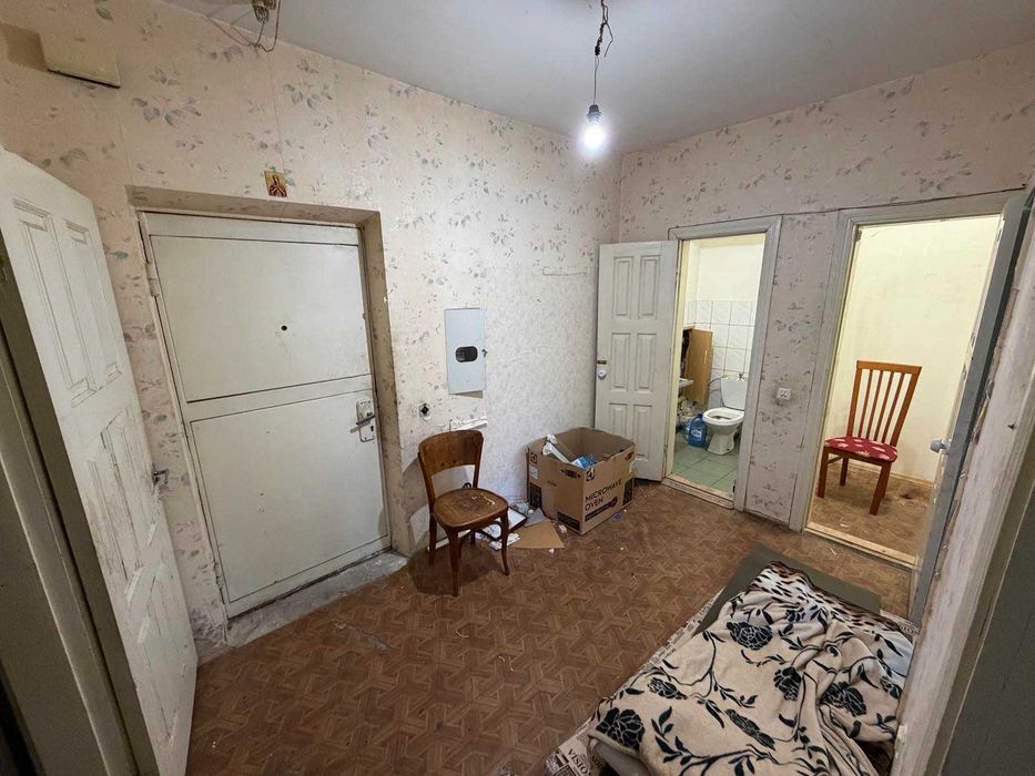 Квартира на вул. Васильківська, 18 в Києві, ID 167236, фото №7