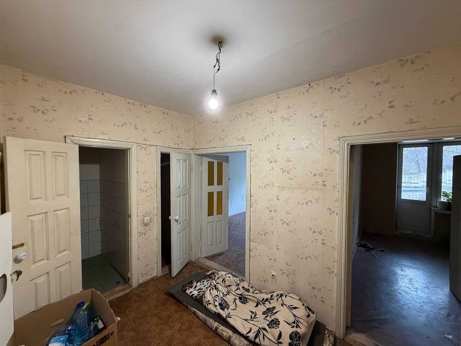 Квартира на вул. Васильківська, 18 в Києві, ID 167236, фото №8