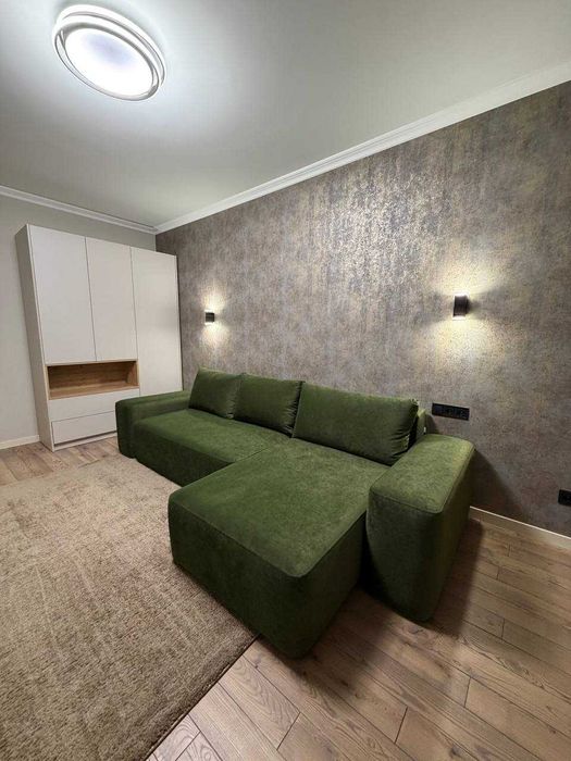 Квартира на ЖК Патріотика в Київ, ID 165967, фото №2