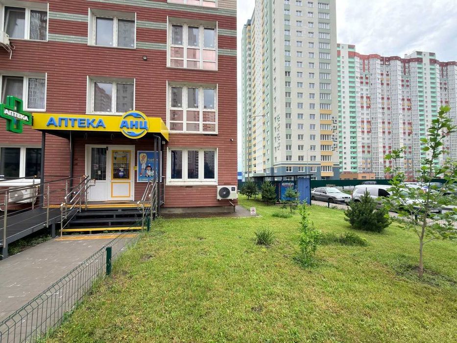 Квартира на ЖК Патріотика в Києві, ID 165967, фото №17