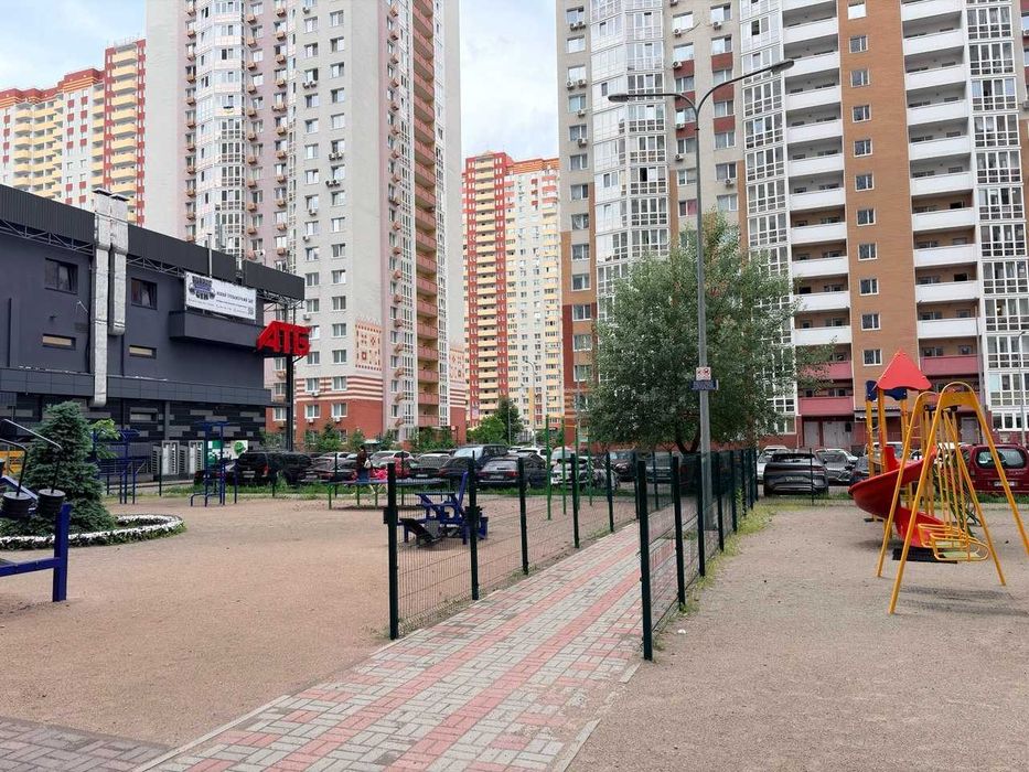 Квартира на ЖК Патріотика в Києві, ID 165967, фото №18