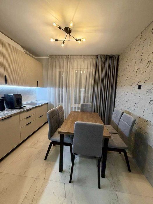 Квартира на ЖК Патріотика в Київ, ID 165967, фото №3