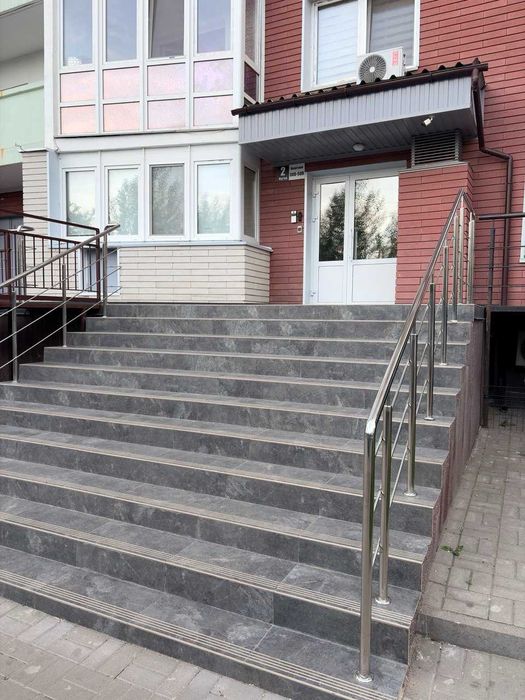 Квартира на ЖК Патріотика в Києві, ID 165967, фото №21