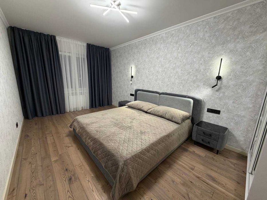 Квартира на ЖК Патріотика в Києві, ID 165967, фото №8