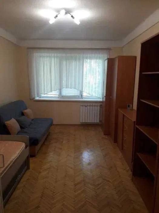 Квартира на вул. Курнатовського, 19-А в Києві, ID 202333, фото №2
