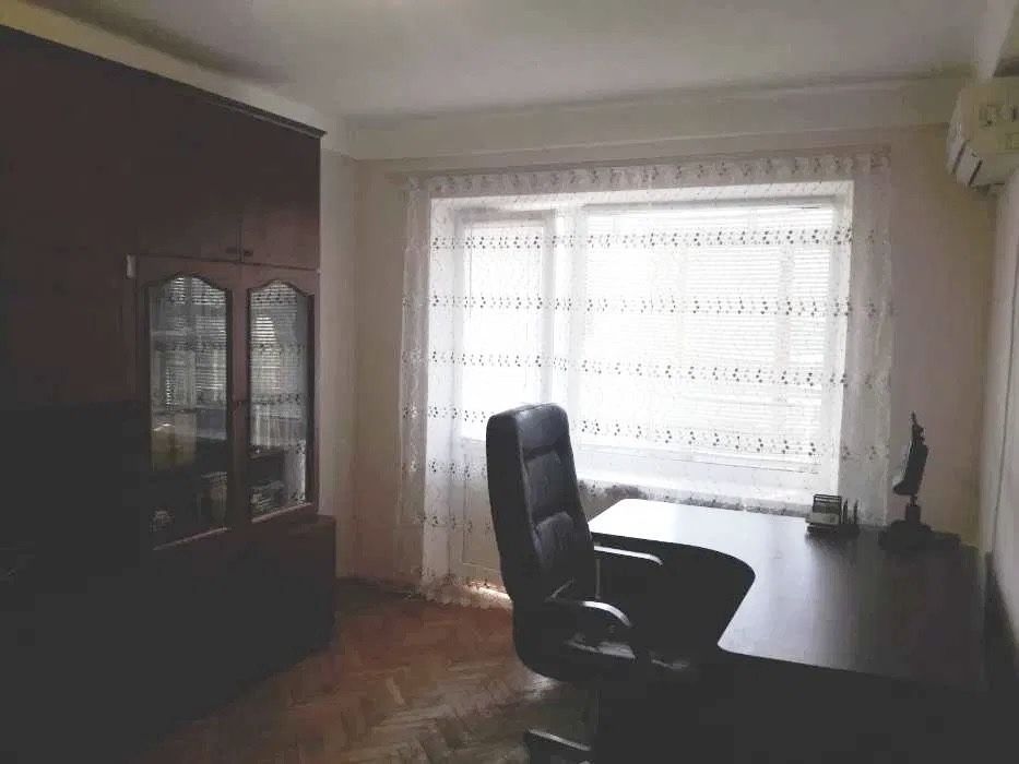 Квартира на вул. Курнатовського, 19-А в Києві, ID 202333, фото №5