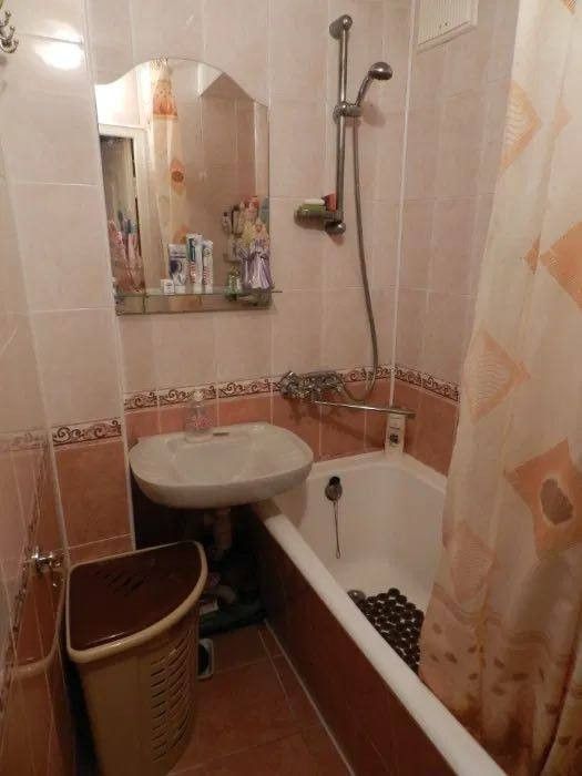 Квартира на вул. Курнатовського, 19-А в Києві, ID 202333, фото №7