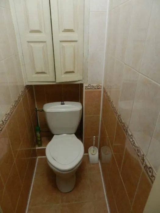 Квартира на вул. Курнатовського, 19-А в Києві, ID 202333, фото №8