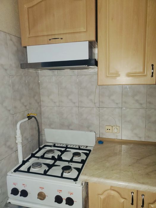 Квартира на вул. Курнатовського, 19-А в Києві, ID 202333, фото №9
