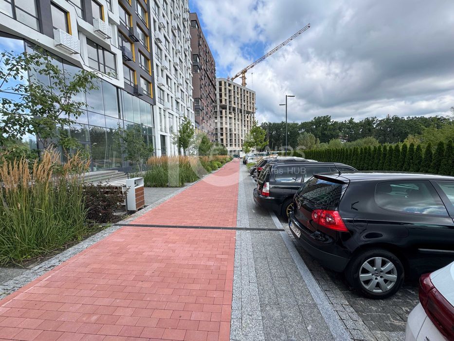 Квартира на вул. Берковецька, 6 в Києві, ID 200242, фото №5