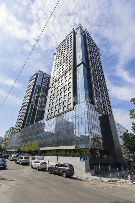 Квартира на вул. Предславінська, 20А в Києві, ID 260900, фото №1