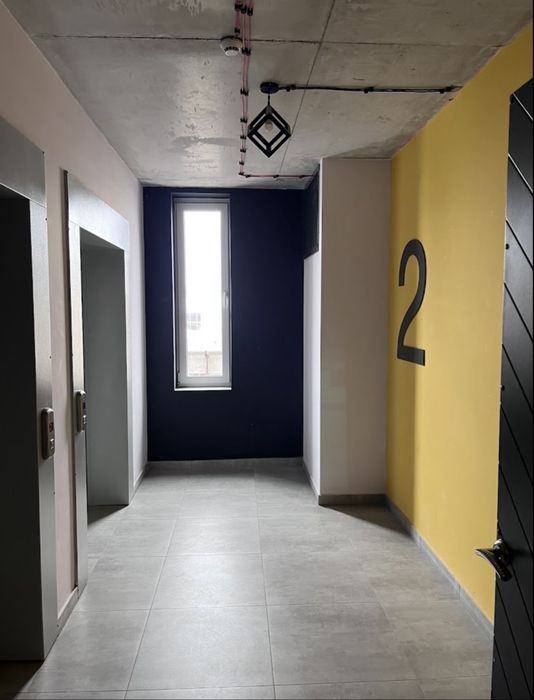 Квартира на вул. Паркова, 40 в Києві, ID 364014, фото №3