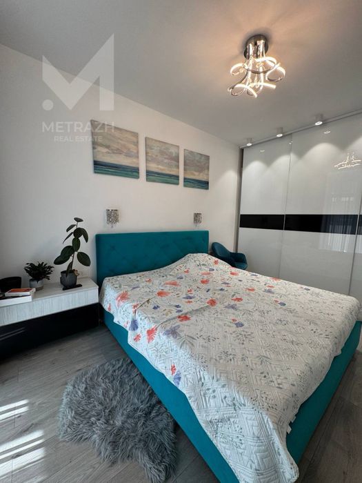 Квартира на ЖК Изумрудный Город в Харкові, ID 211779, фото №13