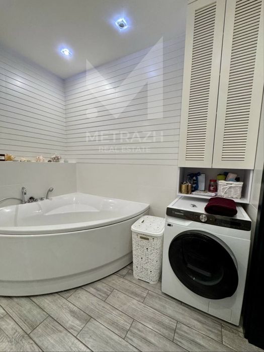 Квартира на ЖК Изумрудный Город в Харкові, ID 211779, фото №18