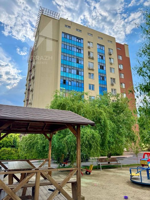 Квартира на ЖК Изумрудный Город в Харкові, ID 211779, фото №23