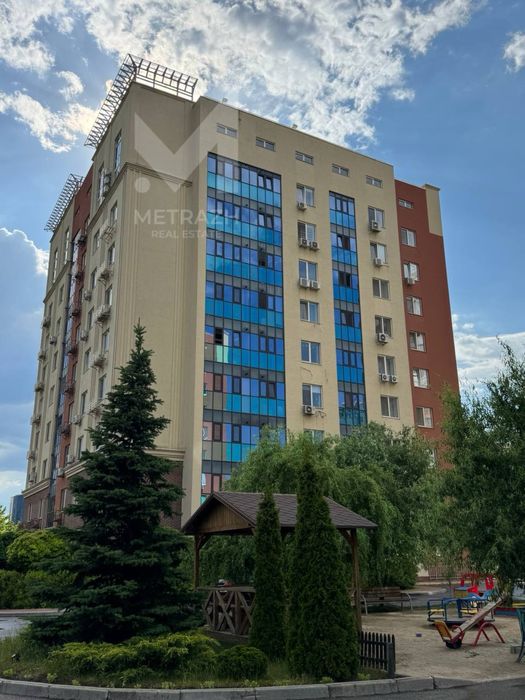 Квартира на ЖК Изумрудный Город в Харкові, ID 211779, фото №24
