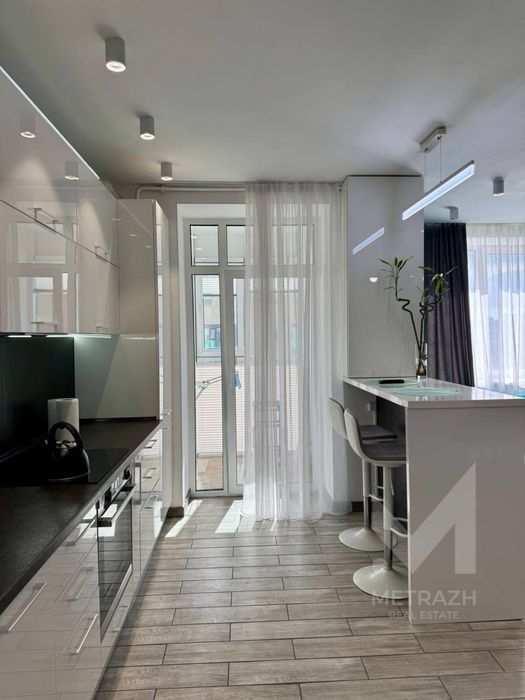 Квартира на ЖК Изумрудный Город в Харкові, ID 211779, фото №8