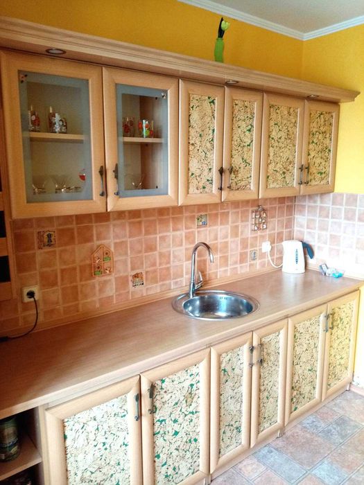 Квартира на вул. Довженка, 16а в Київ, ID 407957, фото №2