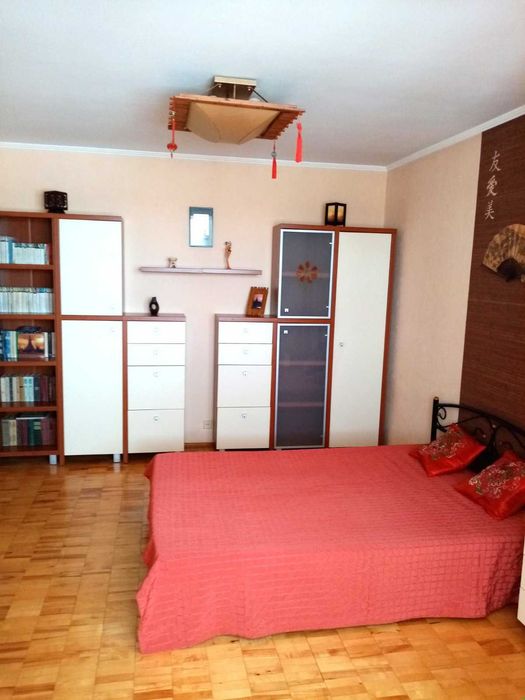 Квартира на вул. Довженка, 16а в Києві, ID 407957, фото №11