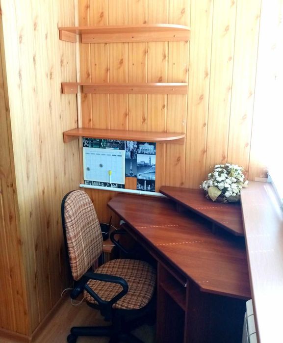 Квартира на вул. Довженка, 16а в Києві, ID 407957, фото №12
