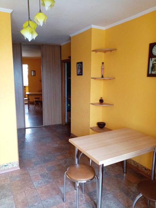 Квартира на вул. Довженка, 16а в Київ, ID 407957, фото №3