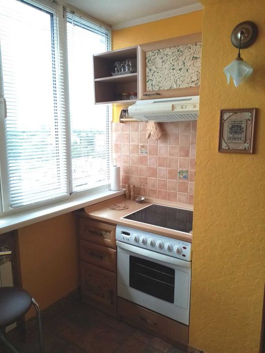 Квартира на вул. Довженка, 16а в Київ, ID 407957, фото №4