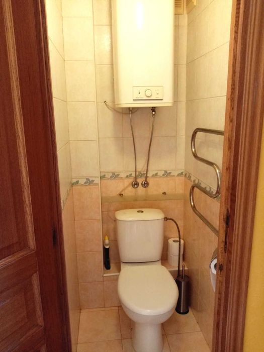 Квартира на вул. Довженка, 16а в Києві, ID 407957, фото №7
