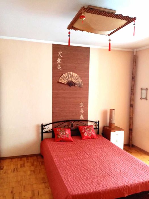 Квартира на вул. Довженка, 16а в Києві, ID 407957, фото №9