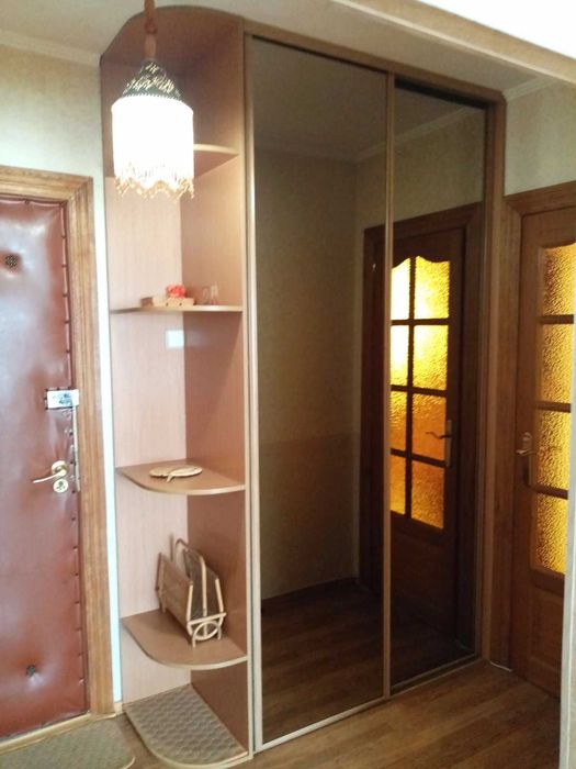 Квартира на вул. Довженка, 16а в Києві, ID 407957, фото №10