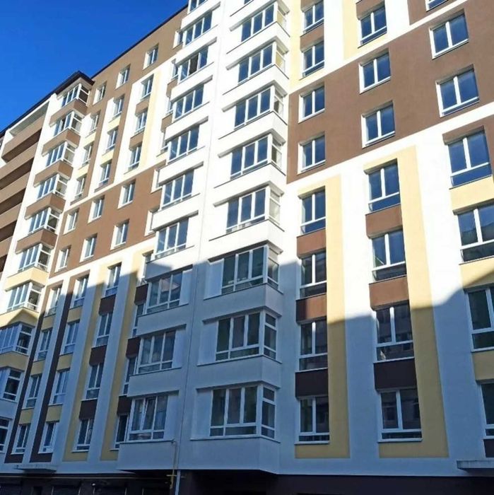 Квартира на вул. Трудова, 5/1 в Хмельницький, ID 260240, фото №3