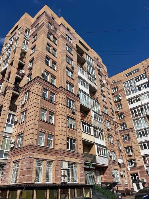 Квартира на вул. Шевченка, 4д в Києві, ID 245370, фото №2
