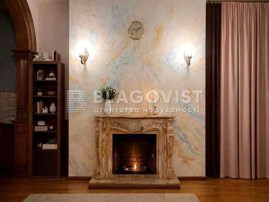 Квартира на вул. Б. Хмельницького, 32 в Києві, ID 281198, фото №12