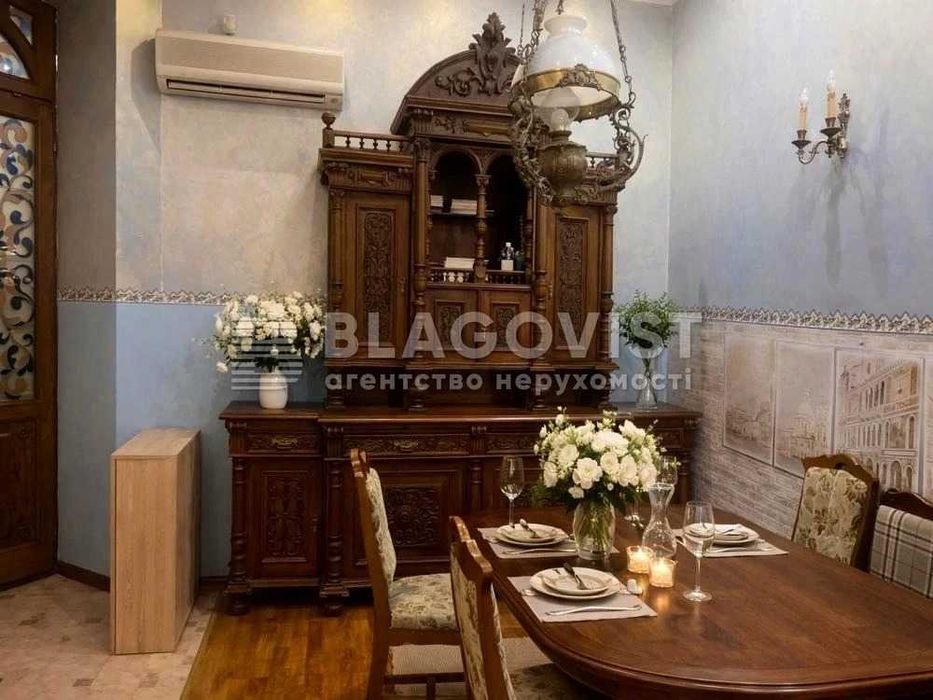 Квартира на вул. Б. Хмельницького, 32 в Києві, ID 281198, фото №13