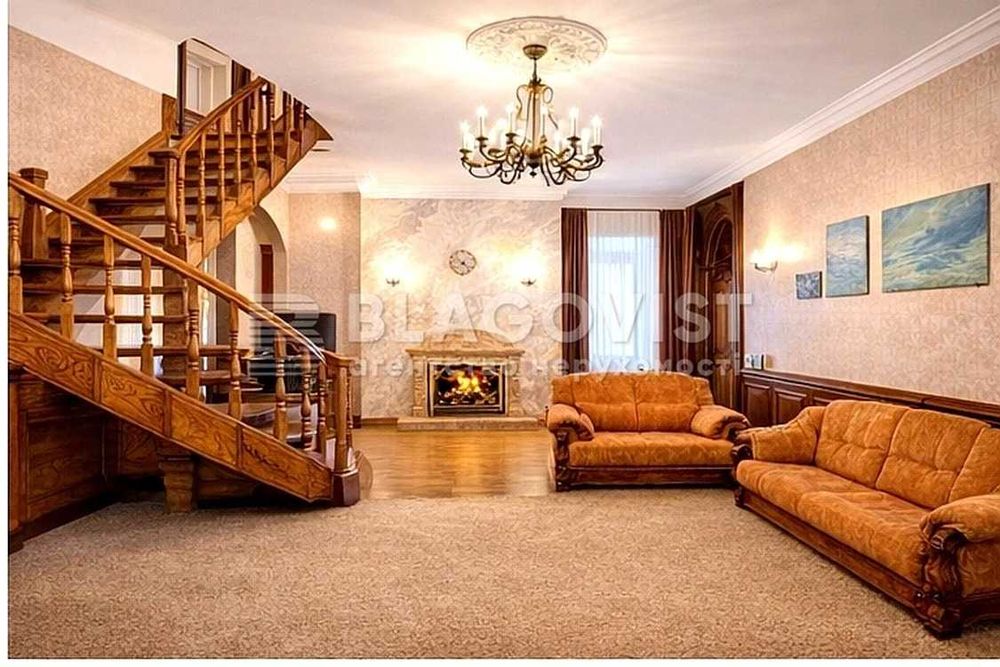Квартира на вул. Б. Хмельницького, 32 в Києві, ID 281198, фото №14