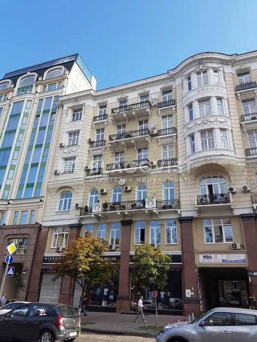 Квартира на вул. Б. Хмельницького, 32 в Києві, ID 281198, фото №6