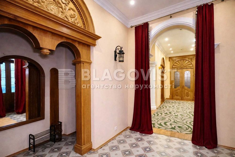 Квартира на вул. Б. Хмельницького, 32 в Києві, ID 281198, фото №9