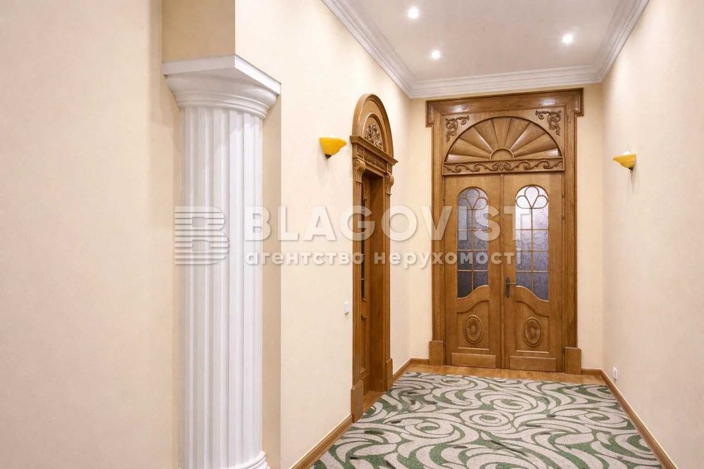 Квартира на вул. Б. Хмельницького, 32 в Києві, ID 281198, фото №10