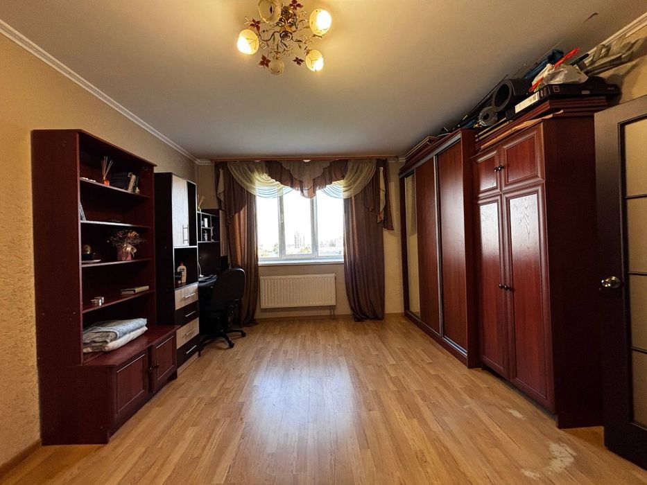 Квартира на Київміськбуд в Києві, ID 223488, фото №4